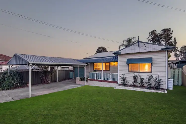 2 Sparkle Avenue
