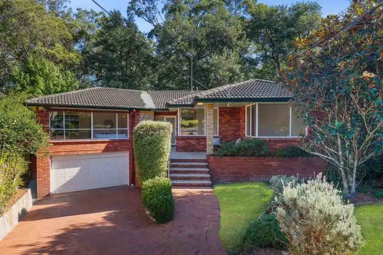 7 Kinson Crescent