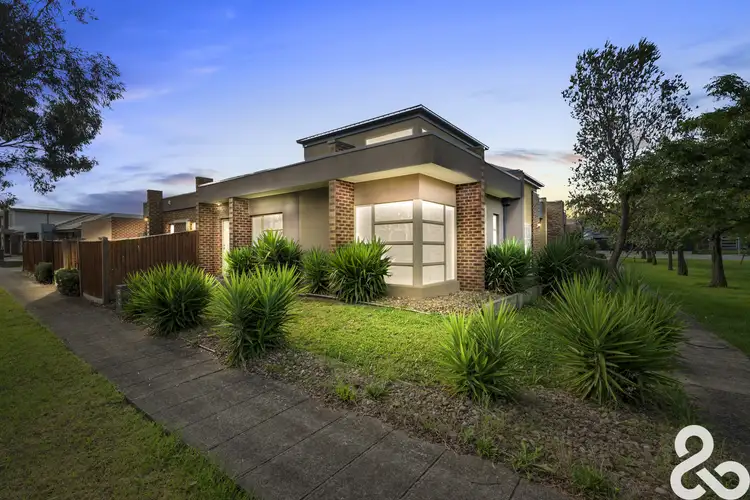 13 Bright Avenue