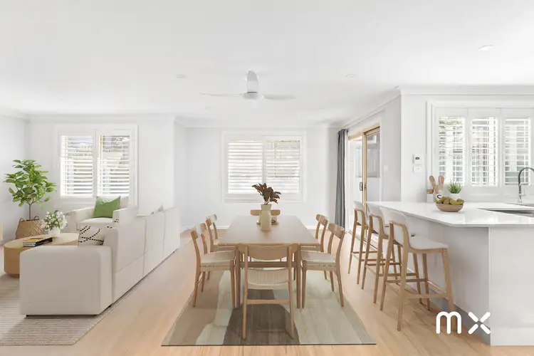 12B Monie Street