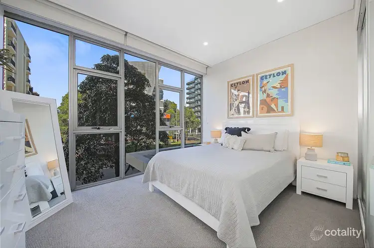 133/2-4 Lachlan Street