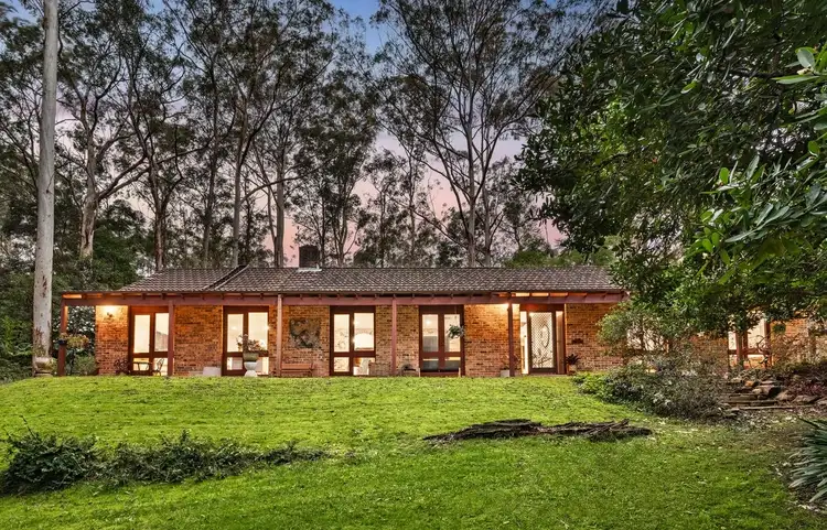 39 Derriwong Road