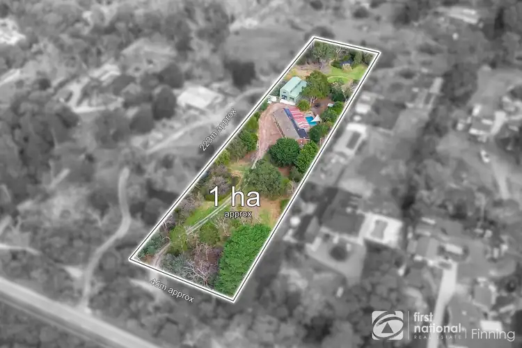 85 Cannons Creek Road