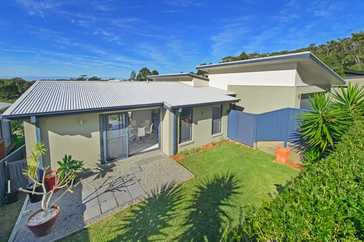 Second view of Homely house listing, 5 Moss Court, Bonny Hills NSW 2445