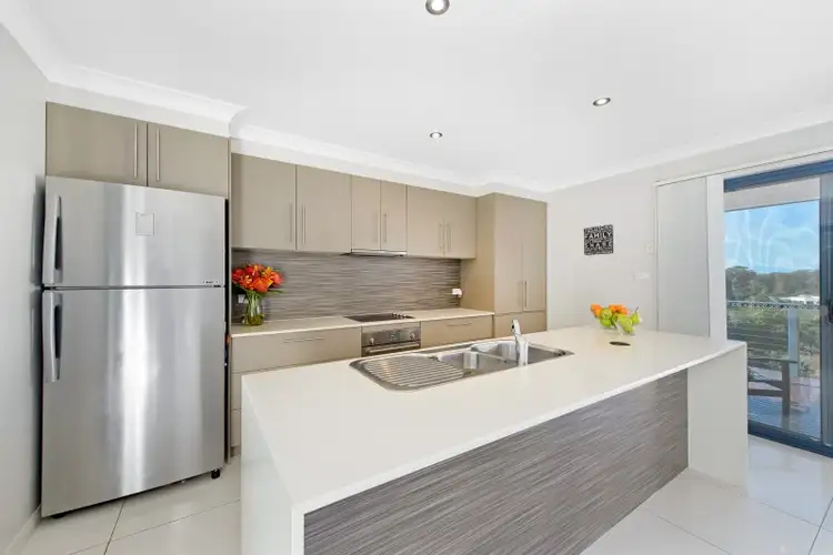 Third view of Homely house listing, 5 Moss Court, Bonny Hills NSW 2445