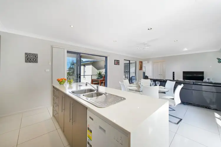 Fourth view of Homely house listing, 5 Moss Court, Bonny Hills NSW 2445