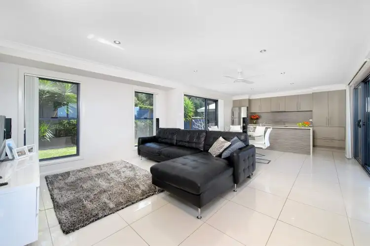 Fifth view of Homely house listing, 5 Moss Court, Bonny Hills NSW 2445