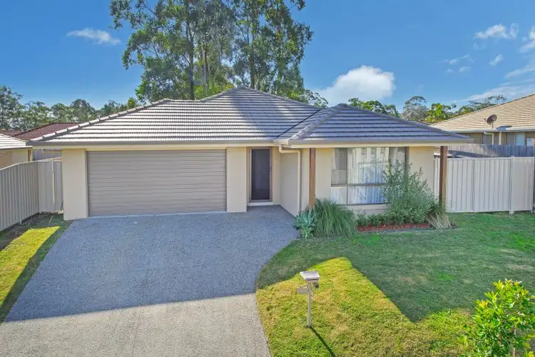 Main view of Homely house listing, 15 Whistler Drive, Port Macquarie NSW 2444