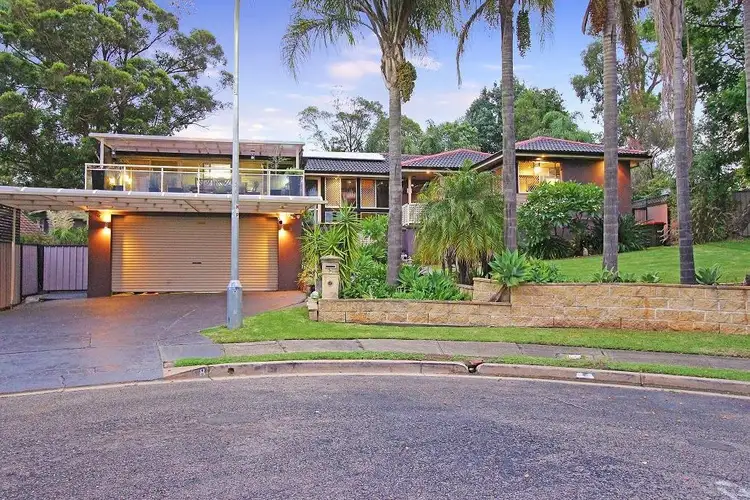 8 Edgar Place
