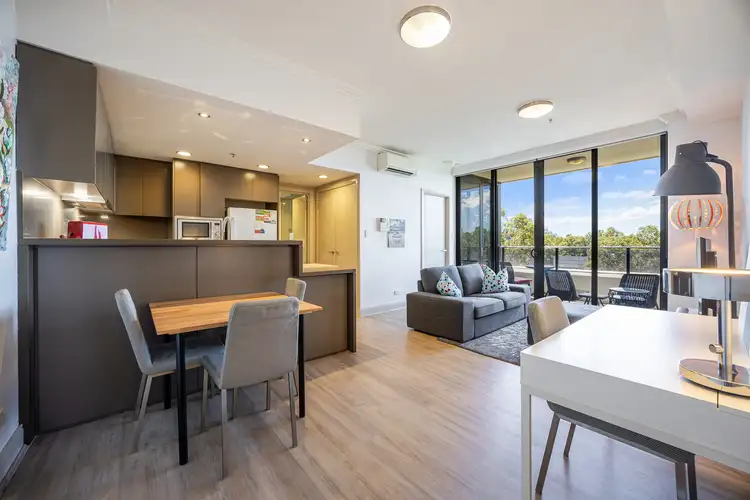 307/9 Australia Avenue