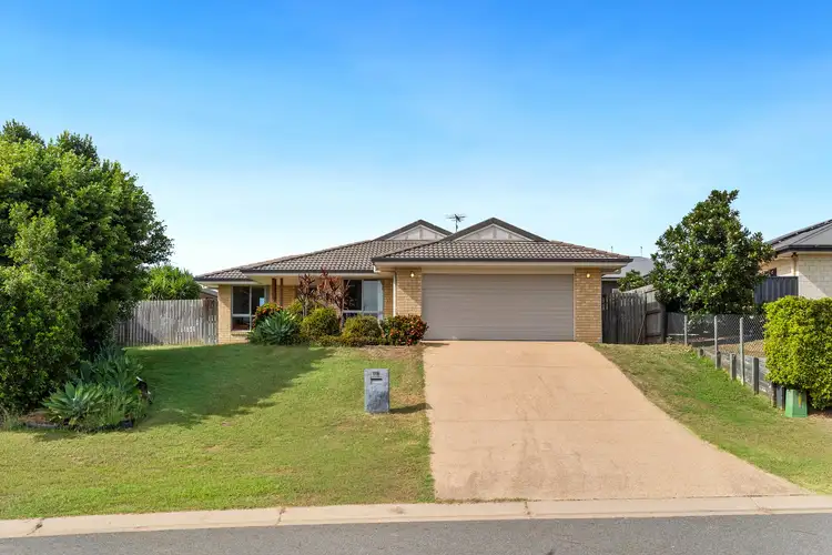 70 Leichhardt Drive