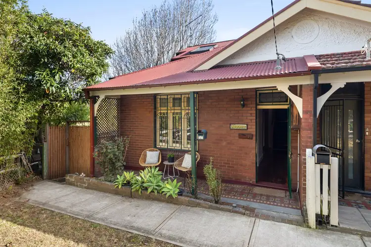 101 Lamb Street