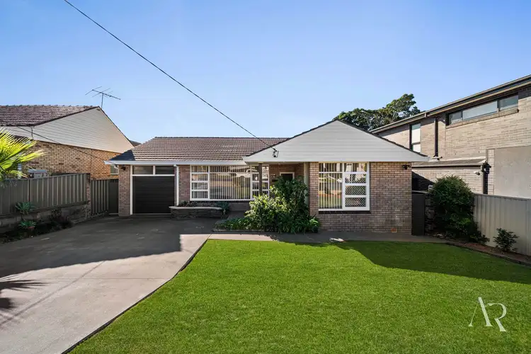 14 Clancy Street
