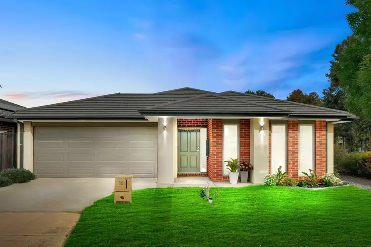 15 Lacebark Lane