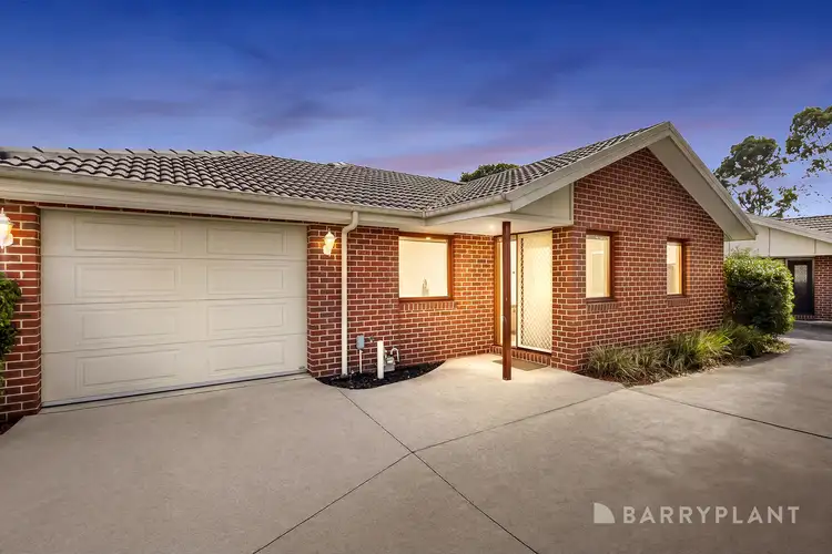 2/185 Boronia Road