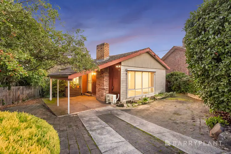 3 Janville Street
