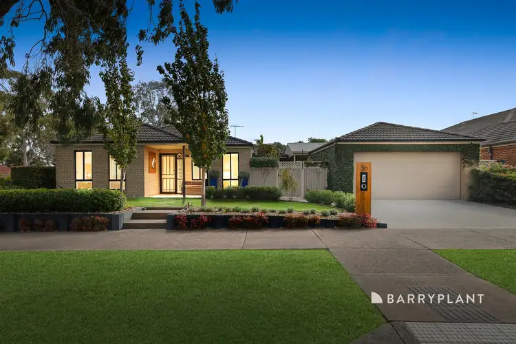 36 Blackwood Drive
