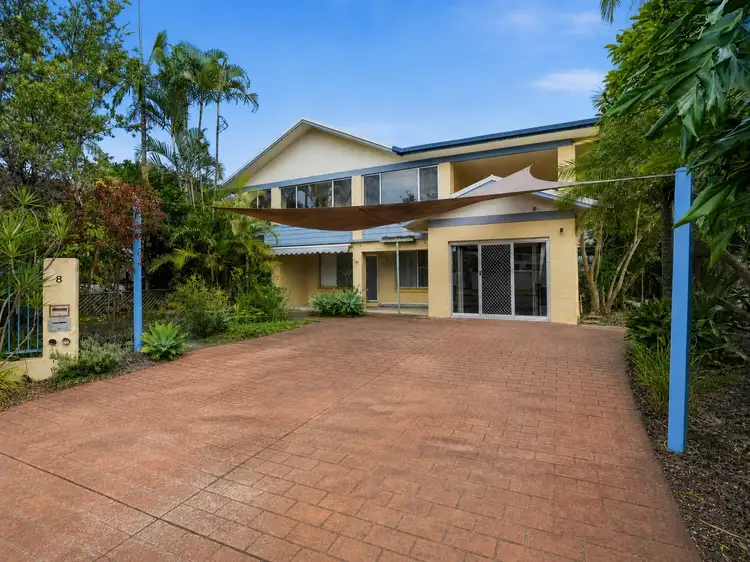 1/8 Shell Cove Lane