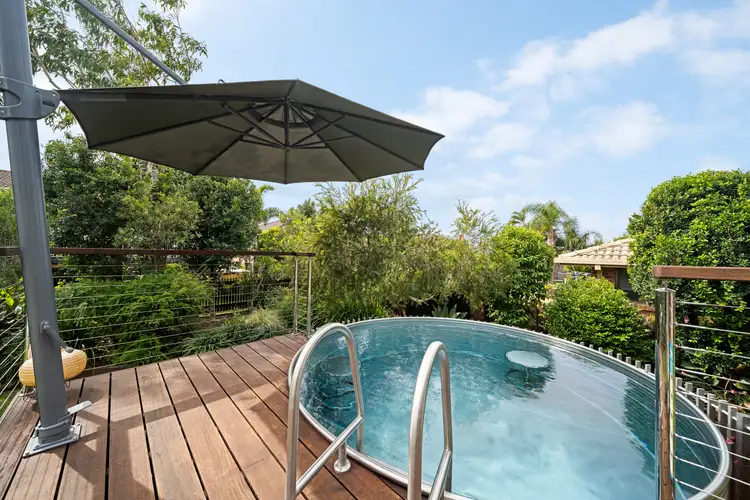 3 Enfield Crescent