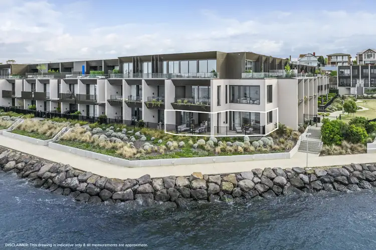 1/32 Lady Nelson Drive