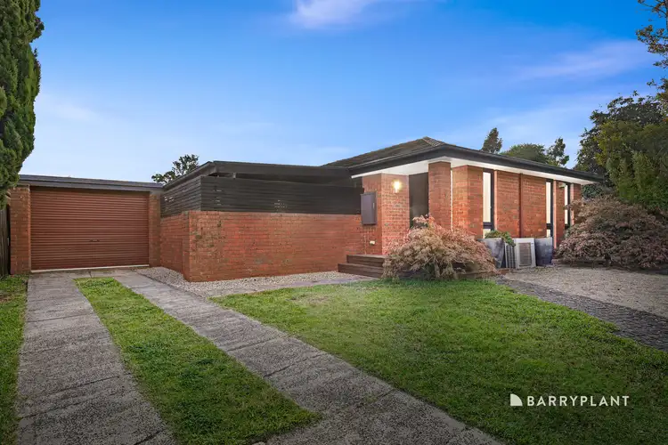 9 Ellerslie Court