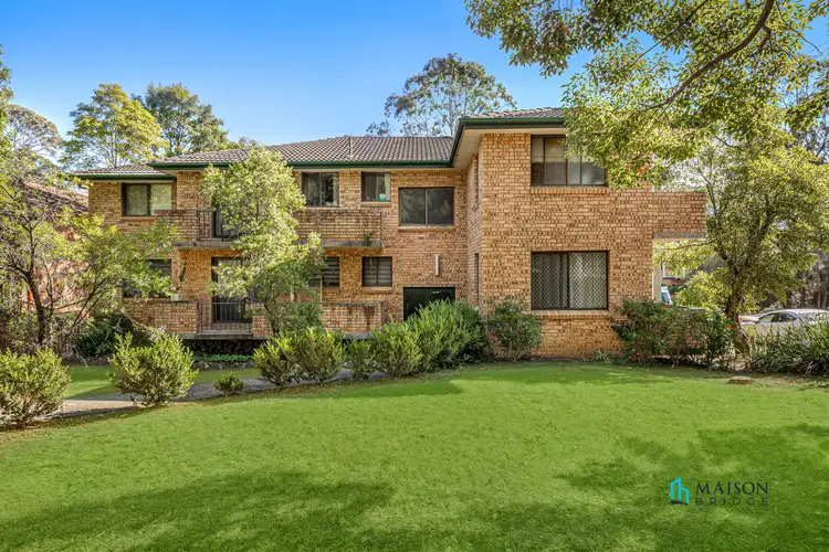 6/47 Adderton Road