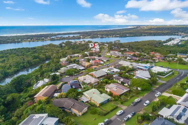 18 Seaview Road
