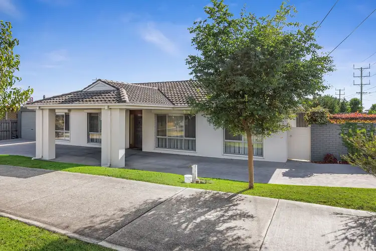 1 Katoomba Court