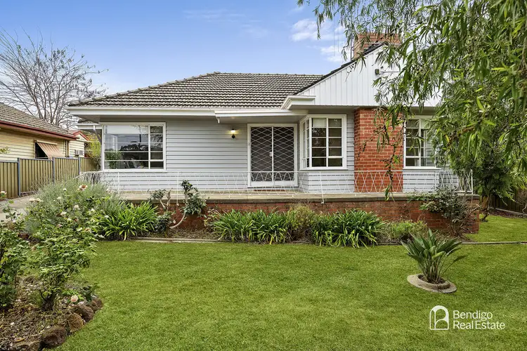 159 McIvor Road