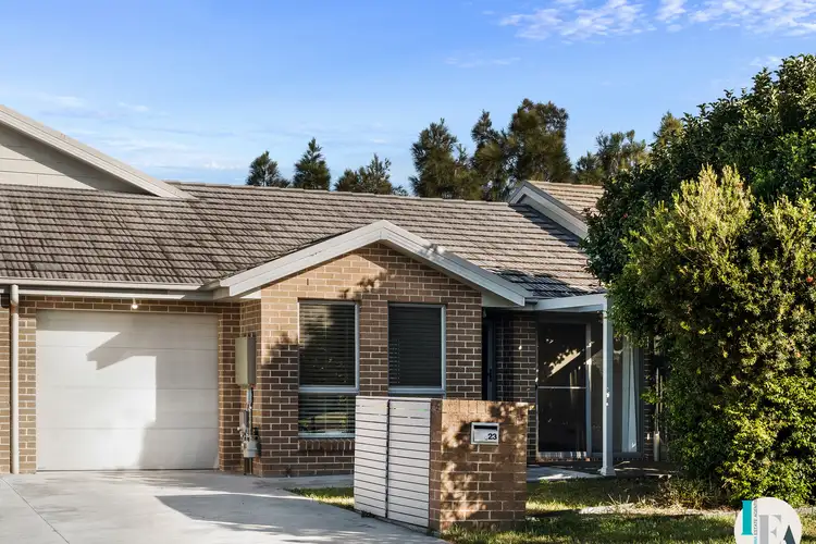 23 Churchill Circuit