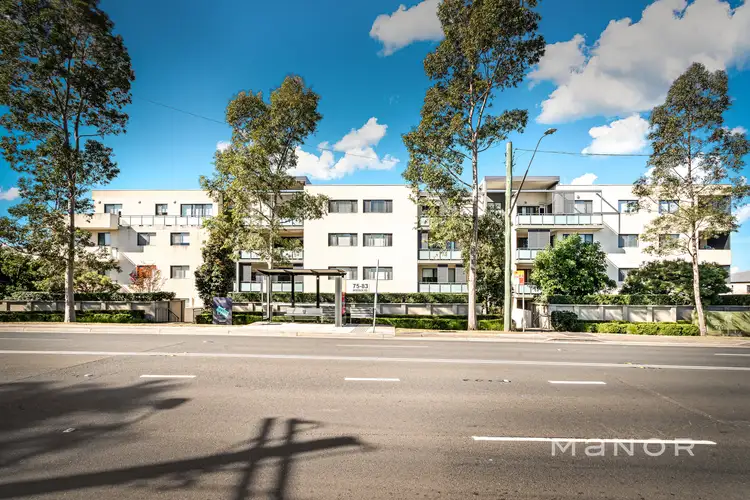 73/75 Windsor Road