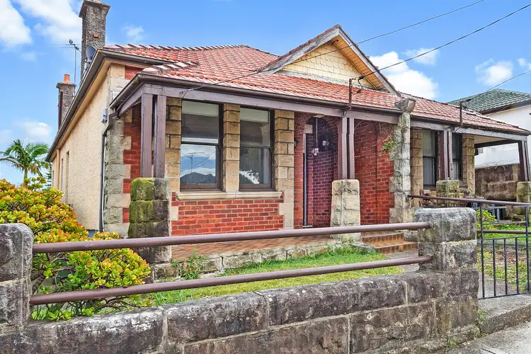 138 Botany Street