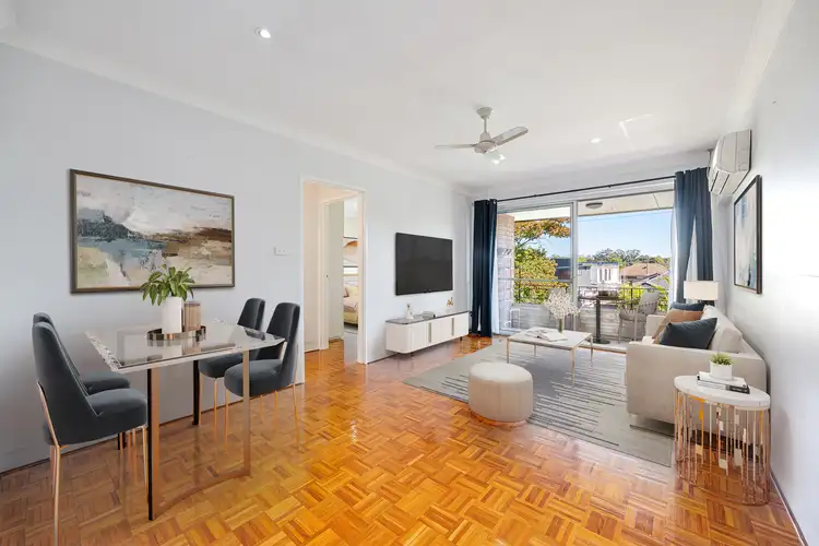12/12 Adelaide Street