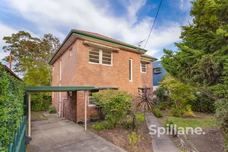 57 Marshall Street