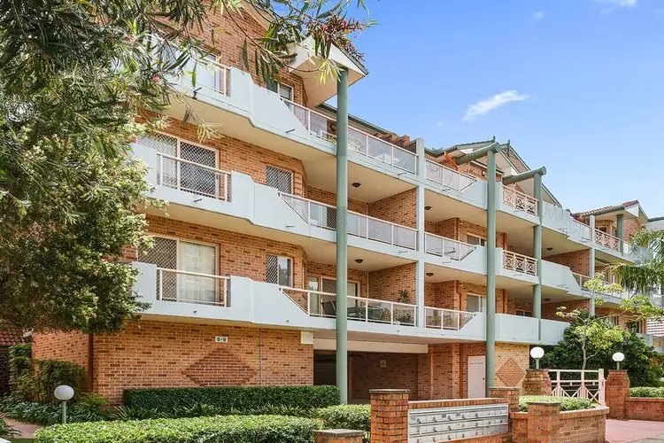 13/5 Trafalgar Street