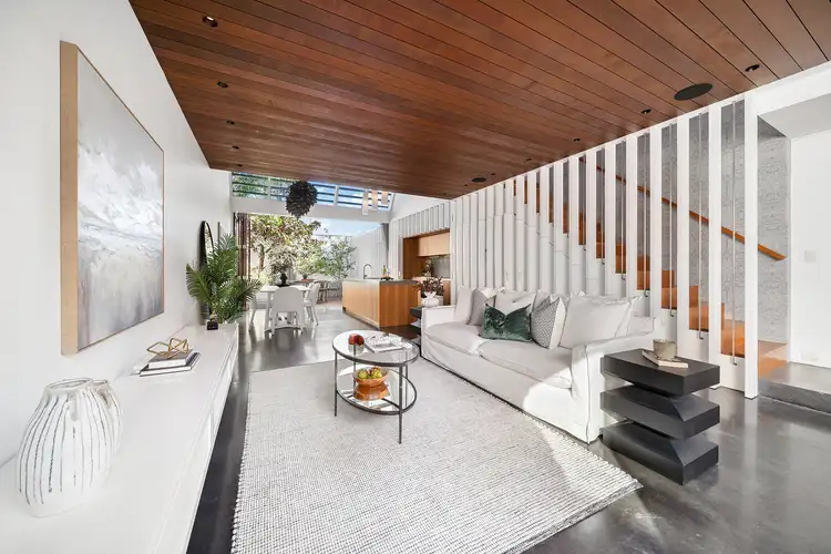 55 Roseberry Street