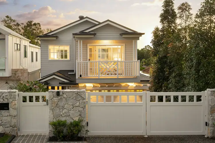 35 Fig Tree Pocket Road