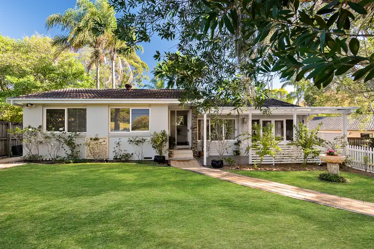 7 Elm Avenue
