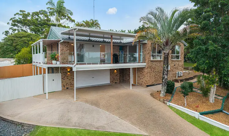 9 Macona Court