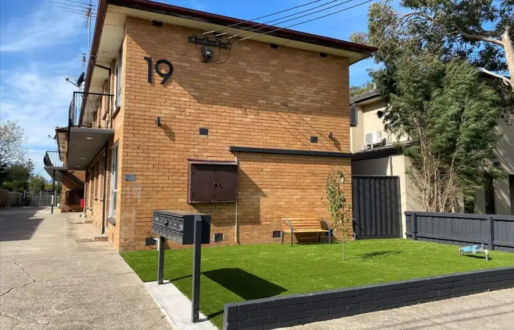 1/19 Kingsville Street