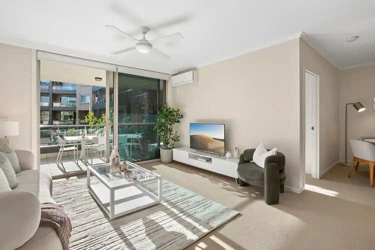 323/168 Queenscliff Road