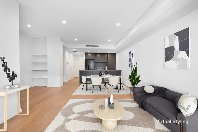 13B/5 St Annes Street
