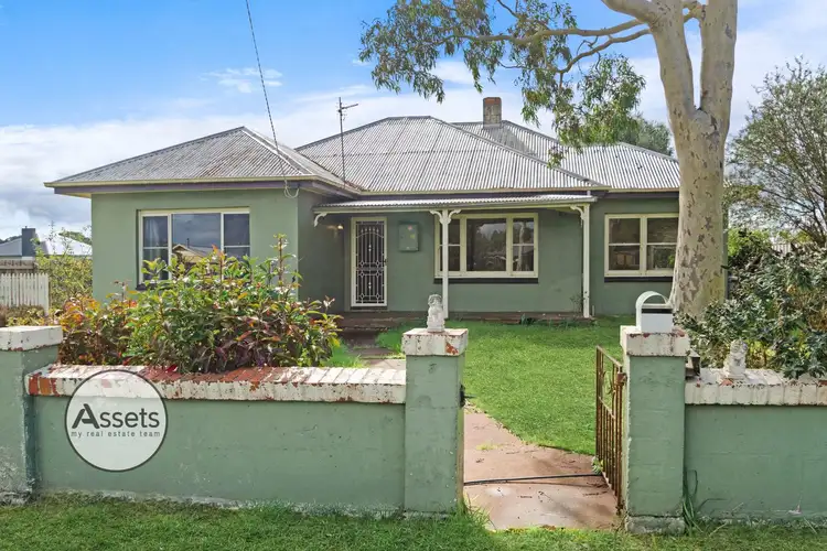 54 Scott Street