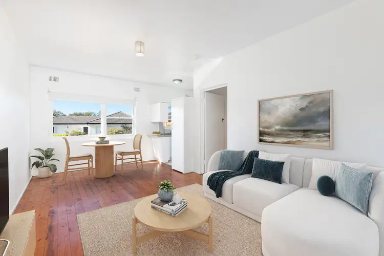 4/1 Howie Avenue