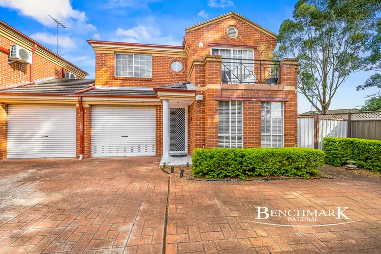 7/32 Claremont Court