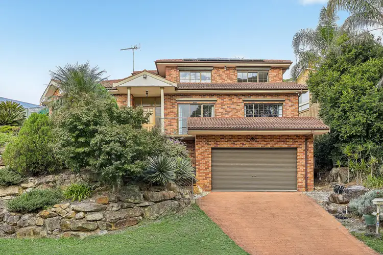 8 Kippax Place
