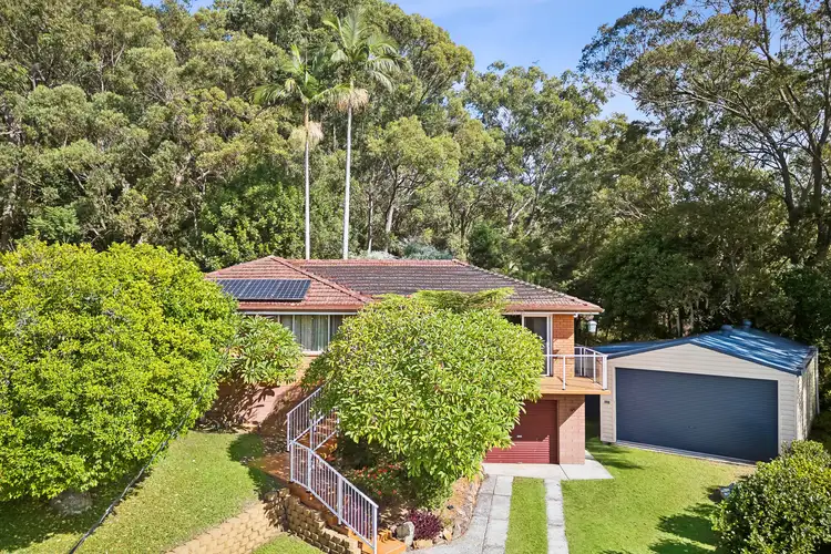 43 Tania Drive