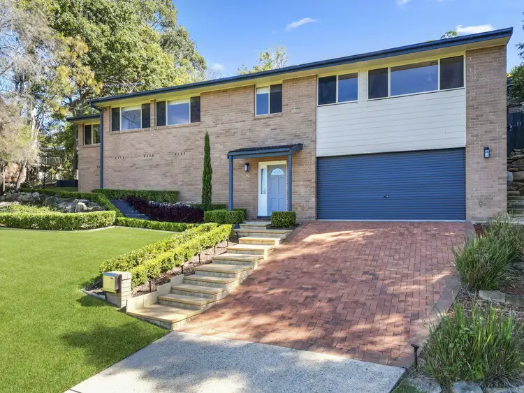 70 King Road