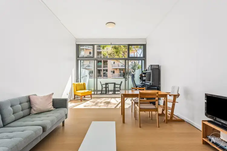 110/97 Boyce Road