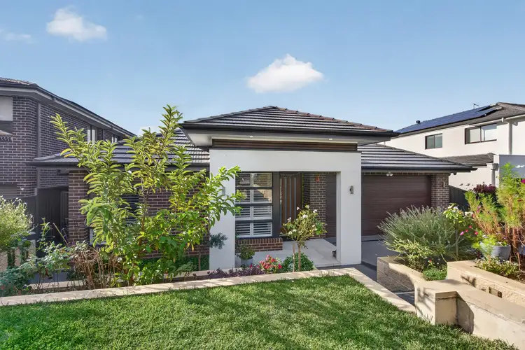 26 Fyall Avenue